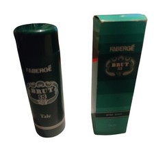 Rare Vintage Brut 33  - Talc