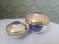 EMPTY Guerlain Orchidee Imperiale Neck & Decollette 75ml & eye Lip 15ml 