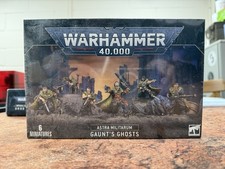 Games Workshop Warhammer 40k