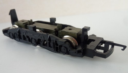 Hornby gauge class - br, /