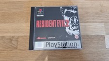 Resident evil sony - 2,