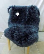 NEW Large Genuine Sheepskin