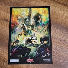 Legend Of Zelda Twilight