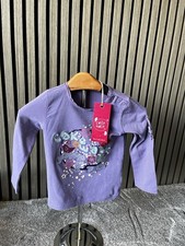 girls CakeWalk lilac long