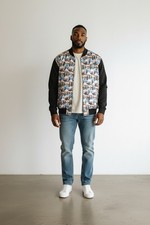 VTG Akademiks Y2K 2000’s All