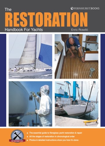 The restoration handbook - the,