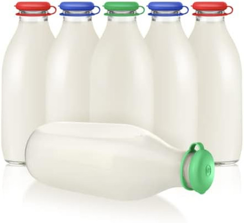 Milktopz 100 leakproof - milktopz,