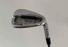 Ping S57 8 Iron / Black Dot /
