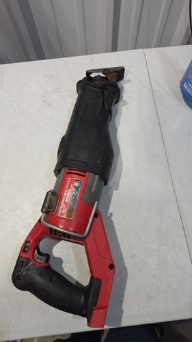 Milwaukee 2722 m18 fuel - milwaukee,