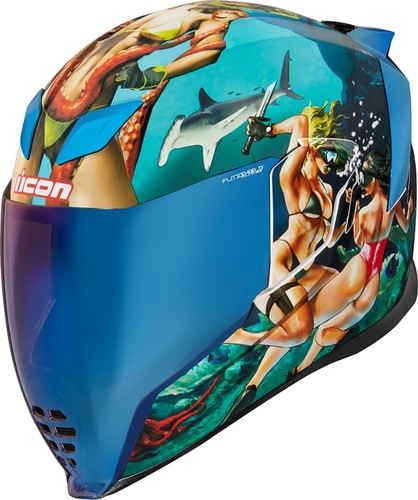 Icon airflite pleasuredome4 - icon,