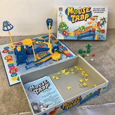 Vintage 1999 MB Games