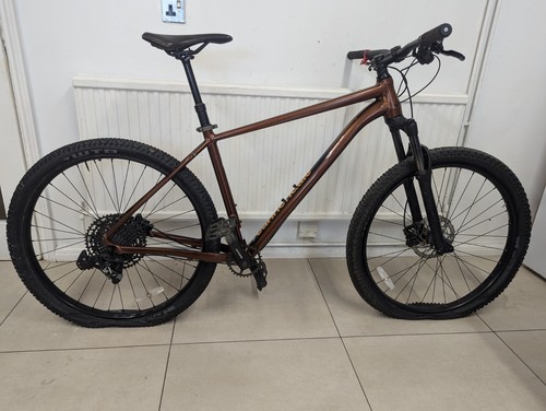 Cannondale cujo mountain - cujo, bike