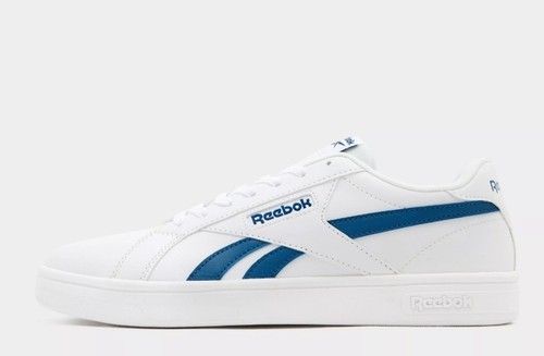 Reebok court retro trainers - court,