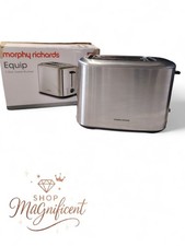 Morphy Richards Equip 2 Slice
