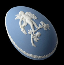WEDGWOOD Jasperware
