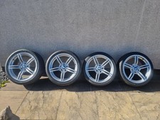 GENUINE BMW 19” 326M Z4 M