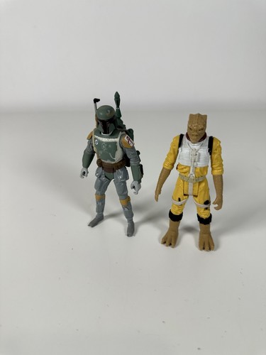 Hasbro star wars bounty - hasbro,