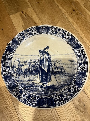 Delfts blauw chemkefa - chemkefa, la