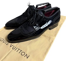 Men’s Louis Vuitton Black