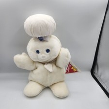 Vintage 1987 Dakin Pillsbury