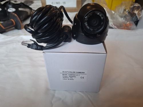 13x 1080p ipc mini eyeball - 13x,