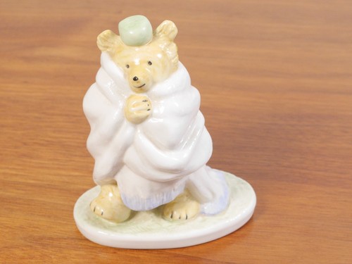 Paddington bathtime 1976 - paddington's,