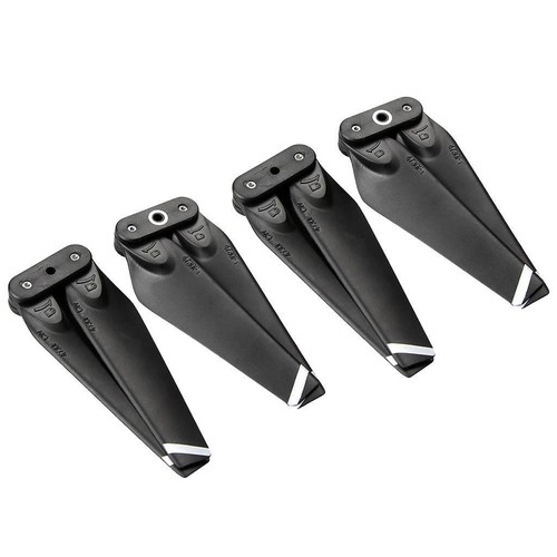 Pieces foldable propeller - 4,