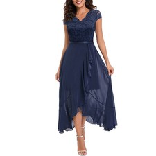 Womens Summer Dress Party PROM