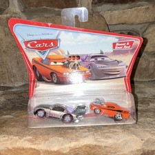 Disney Pixar Cars Movie