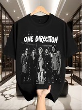 Black Round Neck Short Sleeve