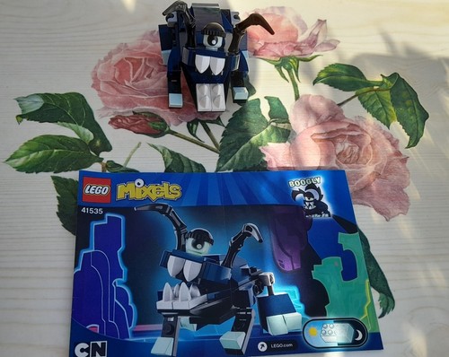 Lego mixels wave - mixels, 4