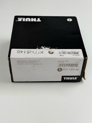 Thule fitting kit 5146 - fitting,