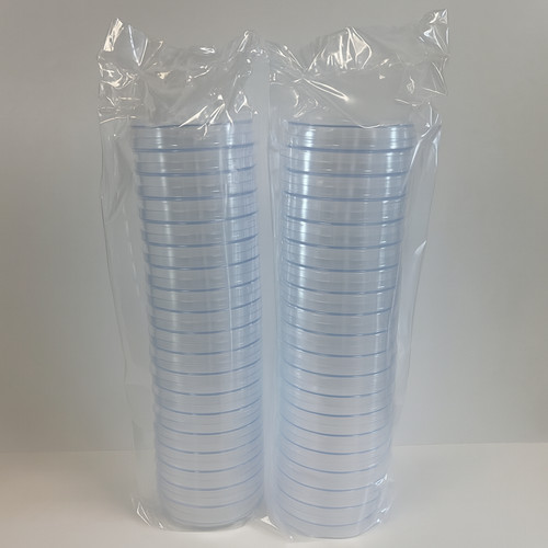 Petri dishes with - 90mm, x