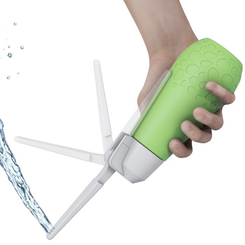 Nextcraft portable bidet - portable,