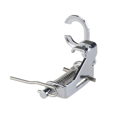 Sewing presser foot embroidery - foot,
