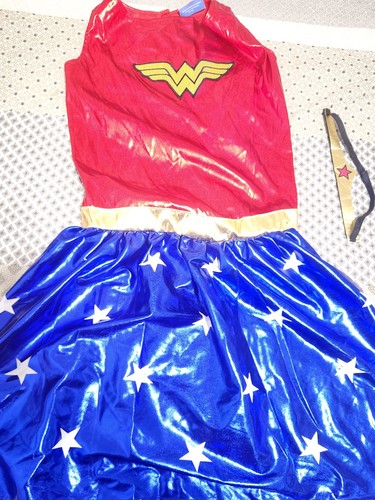 Comics wonder woman - dc,