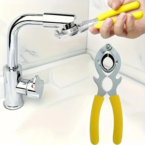 Kitchen tool in 1 faucet - -,