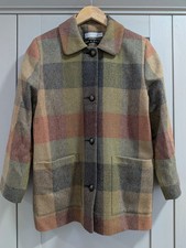 Vintage Ladies Avoca Checked
