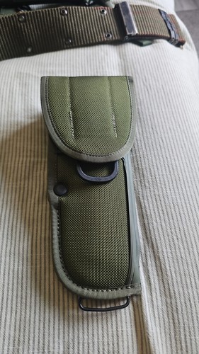 Genuine grade army m12 - army,