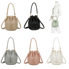Women’s Bucket Bag Designer