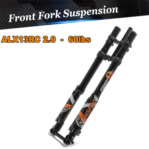 Fork suspension front for - suspension,
