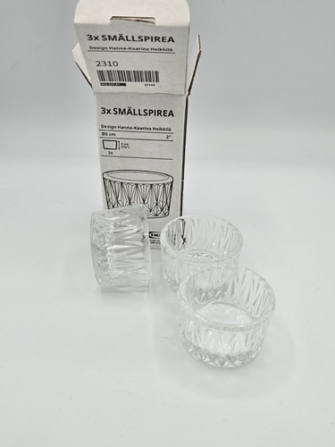 Ikea smallspirea tealight - ikea,