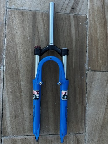 Rockshox sid 2002 - 2002, mtb