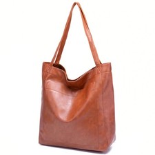 Women's Designer Soft Leather