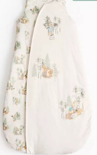 Beige peter rabbit - beige,