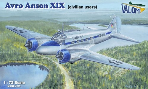 Valom 72170 72nd - 72170, scale