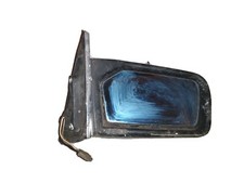MERCEDES W123 WING MIRROR