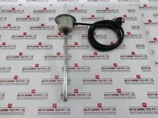 NIHON TOKUSHU DENKI Bolt Heater 110V 1.1 KW