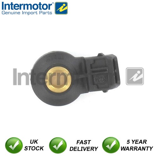Intermotor knock sensor - knock, fits