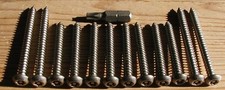 T25 vanagon security - security, screws